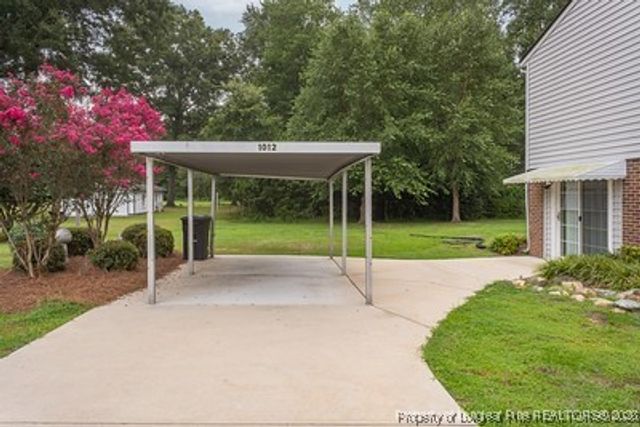 1012 Asbury Road, Eastover, NC 28312