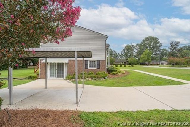 1012 Asbury Road, Eastover, NC 28312