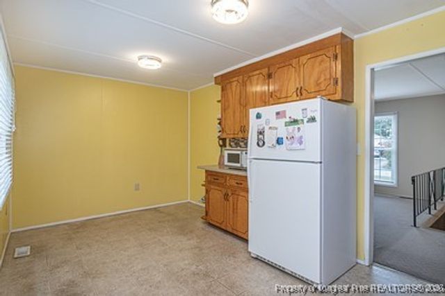 1012 Asbury Road, Eastover, NC 28312