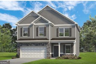 509 Grover Street, Hoschton, GA 30548