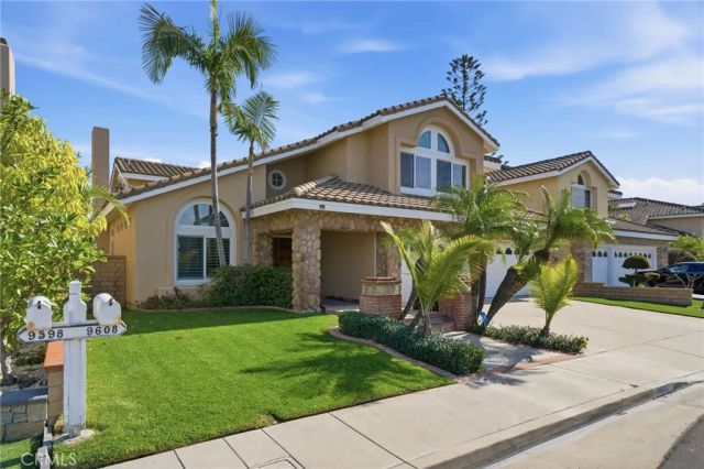 9608 Seville, Cypress, CA 90630