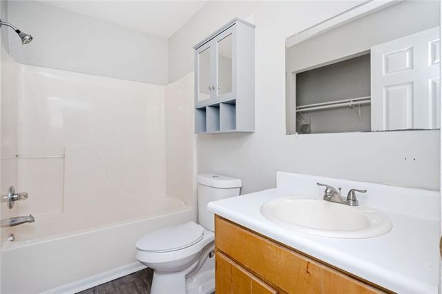 244 Lawrence Street, Adairsville, GA 30103