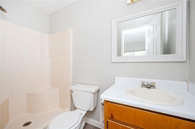 244 Lawrence Street, Adairsville, GA 30103