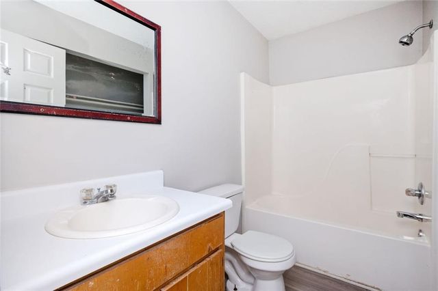 244 Lawrence Street, Adairsville, GA 30103