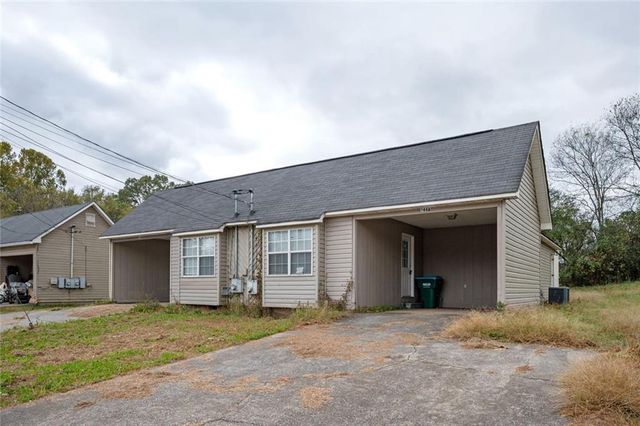 244 Lawrence Street, Adairsville, GA 30103
