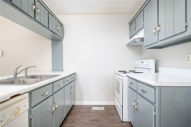 244 Lawrence Street, Adairsville, GA 30103