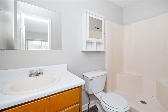 244 Lawrence Street, Adairsville, GA 30103