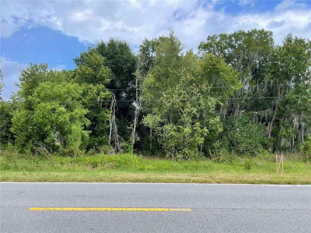 E LAKE SHORE BOULEVARD, Kissimmee, FL 34744