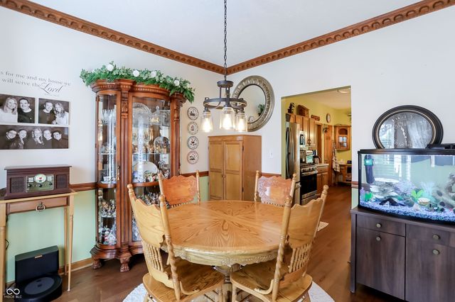 8344 Hunters Meadow Court, Indianapolis, IN 46259