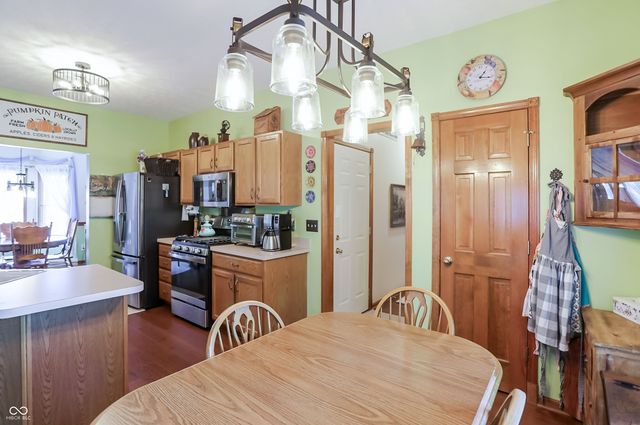 8344 Hunters Meadow Court, Indianapolis, IN 46259