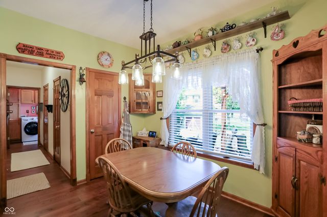 8344 Hunters Meadow Court, Indianapolis, IN 46259