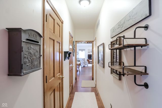 8344 Hunters Meadow Court, Indianapolis, IN 46259