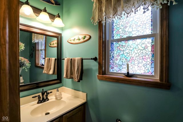 8344 Hunters Meadow Court, Indianapolis, IN 46259