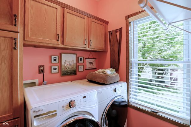 8344 Hunters Meadow Court, Indianapolis, IN 46259