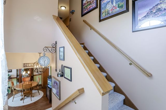 8344 Hunters Meadow Court, Indianapolis, IN 46259