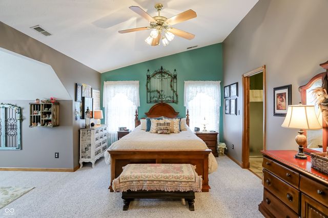 8344 Hunters Meadow Court, Indianapolis, IN 46259