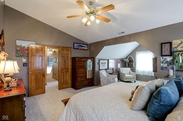 8344 Hunters Meadow Court, Indianapolis, IN 46259