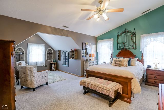 8344 Hunters Meadow Court, Indianapolis, IN 46259