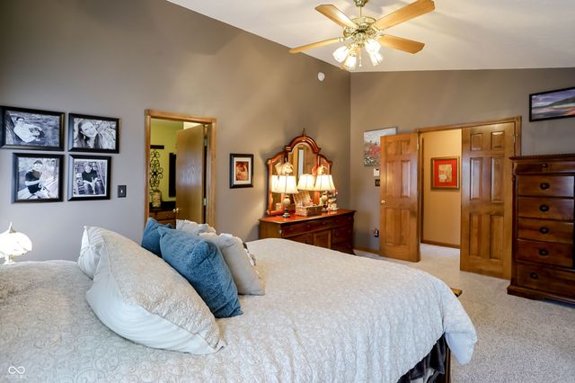 8344 Hunters Meadow Court, Indianapolis, IN 46259