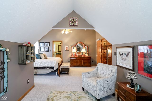 8344 Hunters Meadow Court, Indianapolis, IN 46259