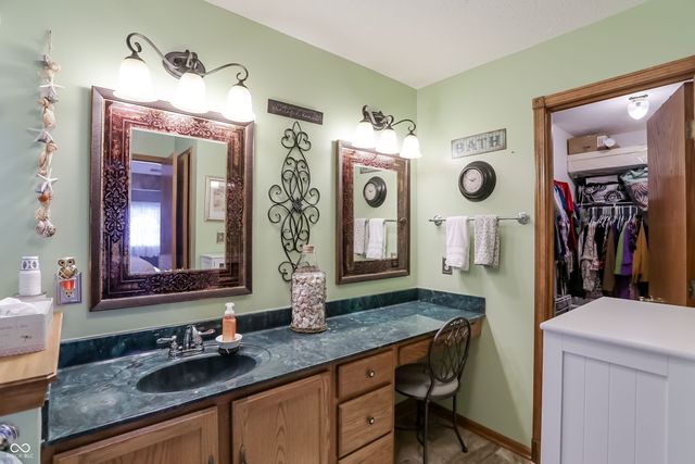 8344 Hunters Meadow Court, Indianapolis, IN 46259