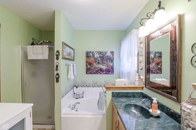 8344 Hunters Meadow Court, Indianapolis, IN 46259