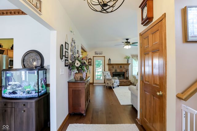 8344 Hunters Meadow Court, Indianapolis, IN 46259