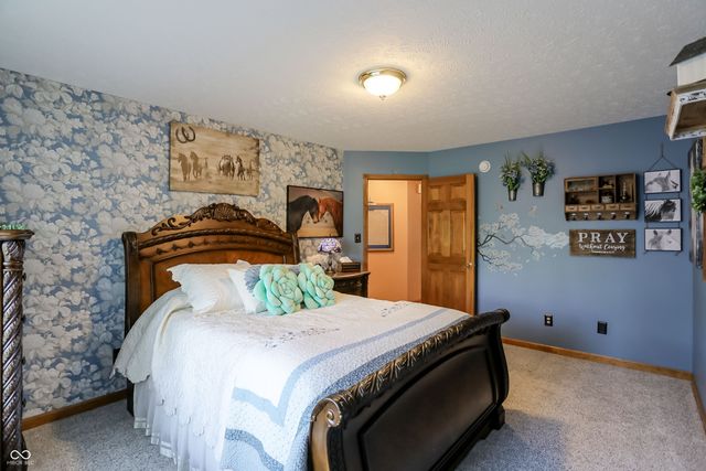 8344 Hunters Meadow Court, Indianapolis, IN 46259