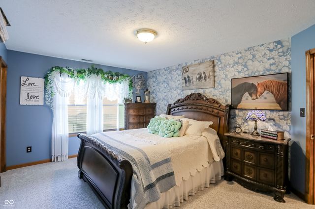 8344 Hunters Meadow Court, Indianapolis, IN 46259