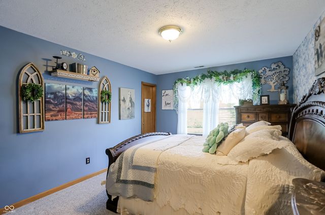 8344 Hunters Meadow Court, Indianapolis, IN 46259