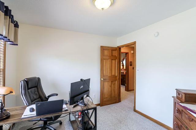 8344 Hunters Meadow Court, Indianapolis, IN 46259