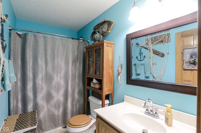 8344 Hunters Meadow Court, Indianapolis, IN 46259