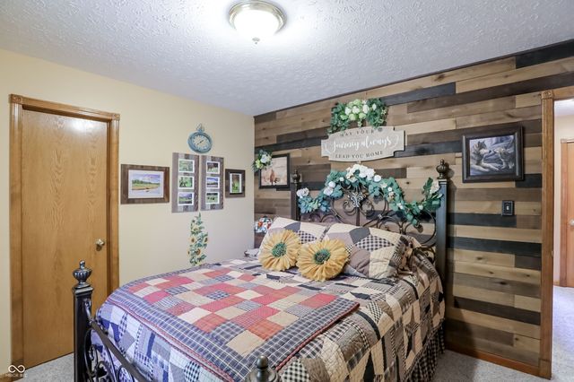 8344 Hunters Meadow Court, Indianapolis, IN 46259