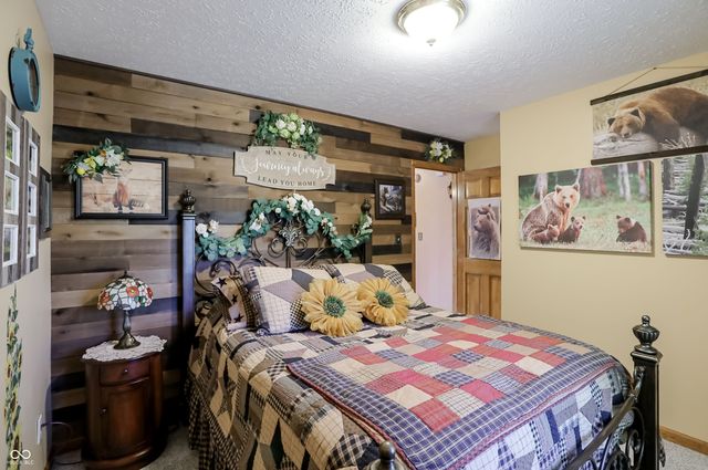 8344 Hunters Meadow Court, Indianapolis, IN 46259