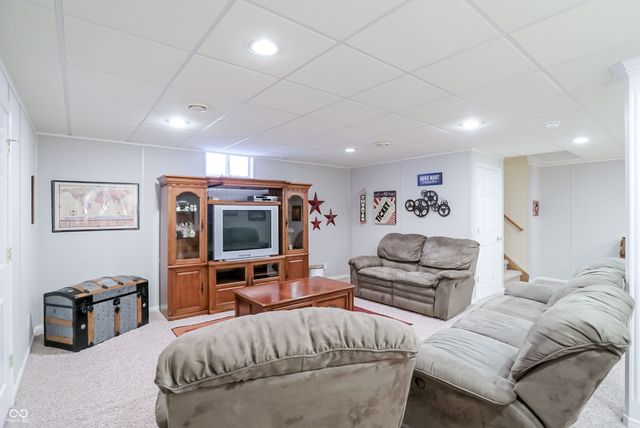 8344 Hunters Meadow Court, Indianapolis, IN 46259