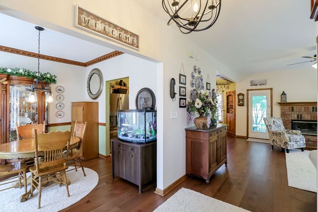 8344 Hunters Meadow Court, Indianapolis, IN 46259