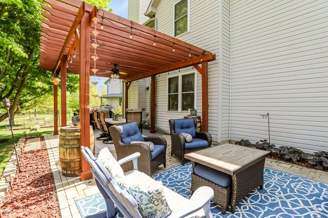 8344 Hunters Meadow Court, Indianapolis, IN 46259