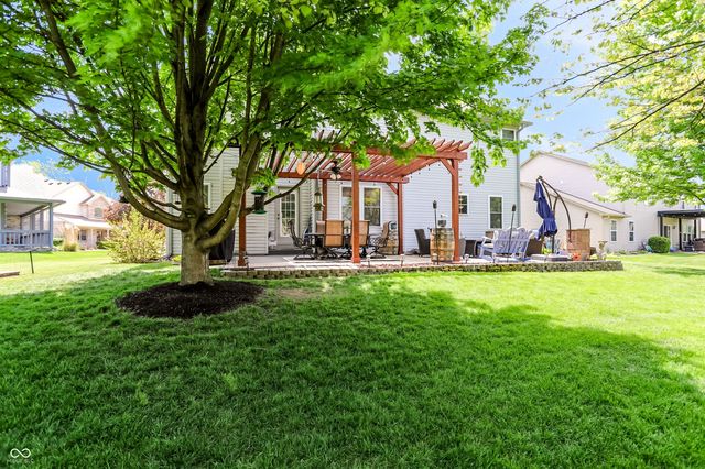 8344 Hunters Meadow Court, Indianapolis, IN 46259