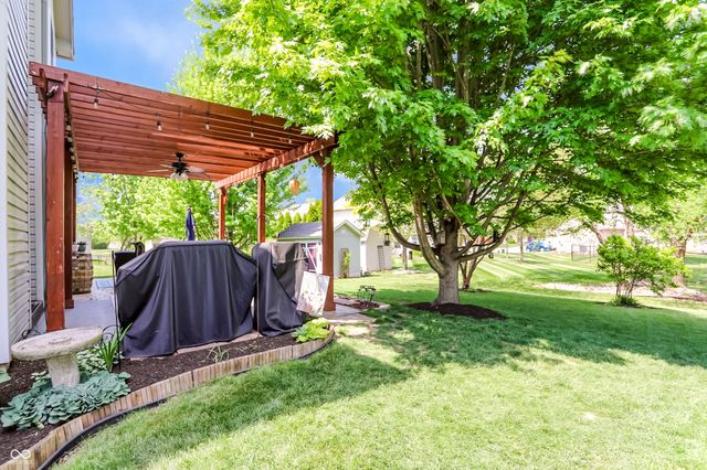 8344 Hunters Meadow Court, Indianapolis, IN 46259