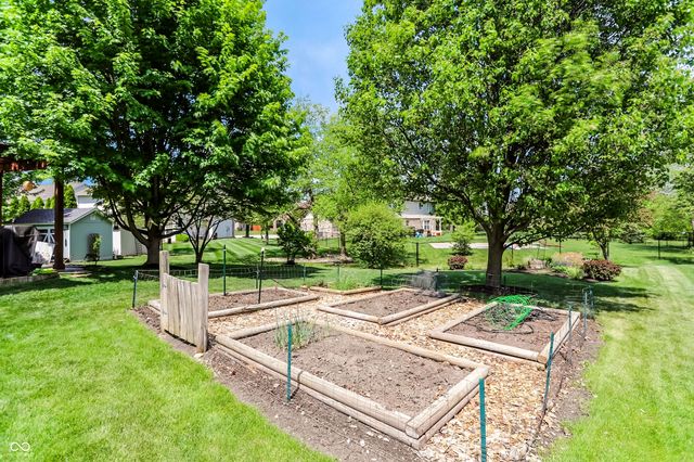 8344 Hunters Meadow Court, Indianapolis, IN 46259