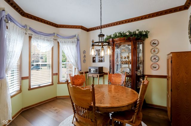 8344 Hunters Meadow Court, Indianapolis, IN 46259