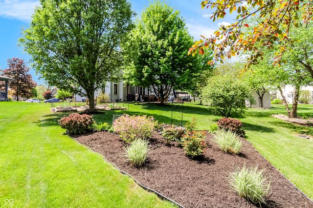 8344 Hunters Meadow Court, Indianapolis, IN 46259