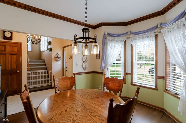 8344 Hunters Meadow Court, Indianapolis, IN 46259