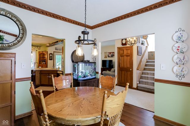 8344 Hunters Meadow Court, Indianapolis, IN 46259