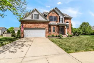 8344 Hunters Meadow Court, Indianapolis, IN 46259