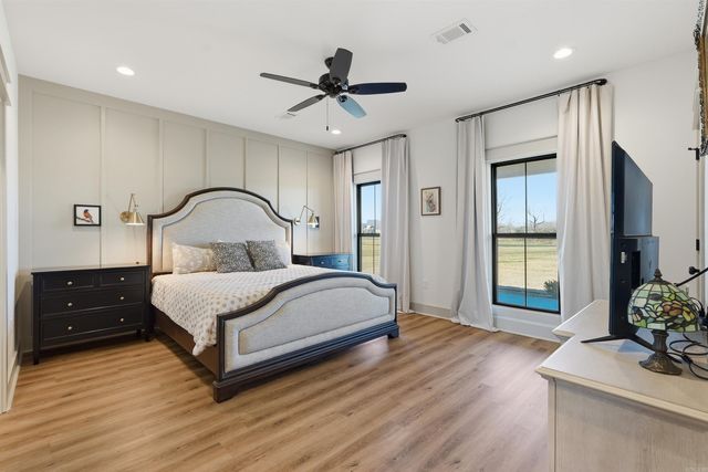 24 Downwind Avenue, Greenbrier, AR 72058