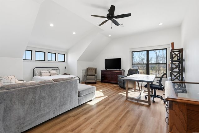 24 Downwind Avenue, Greenbrier, AR 72058