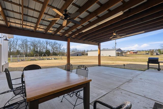 24 Downwind Avenue, Greenbrier, AR 72058