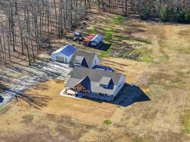 24 Downwind Avenue, Greenbrier, AR 72058