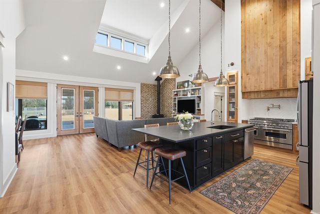 24 Downwind Avenue, Greenbrier, AR 72058